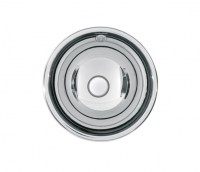 LAVABO REDONDO INOX RONDO FRANKE